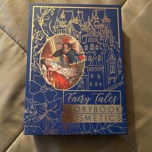 Fairy Tales Storybook Cosmetics